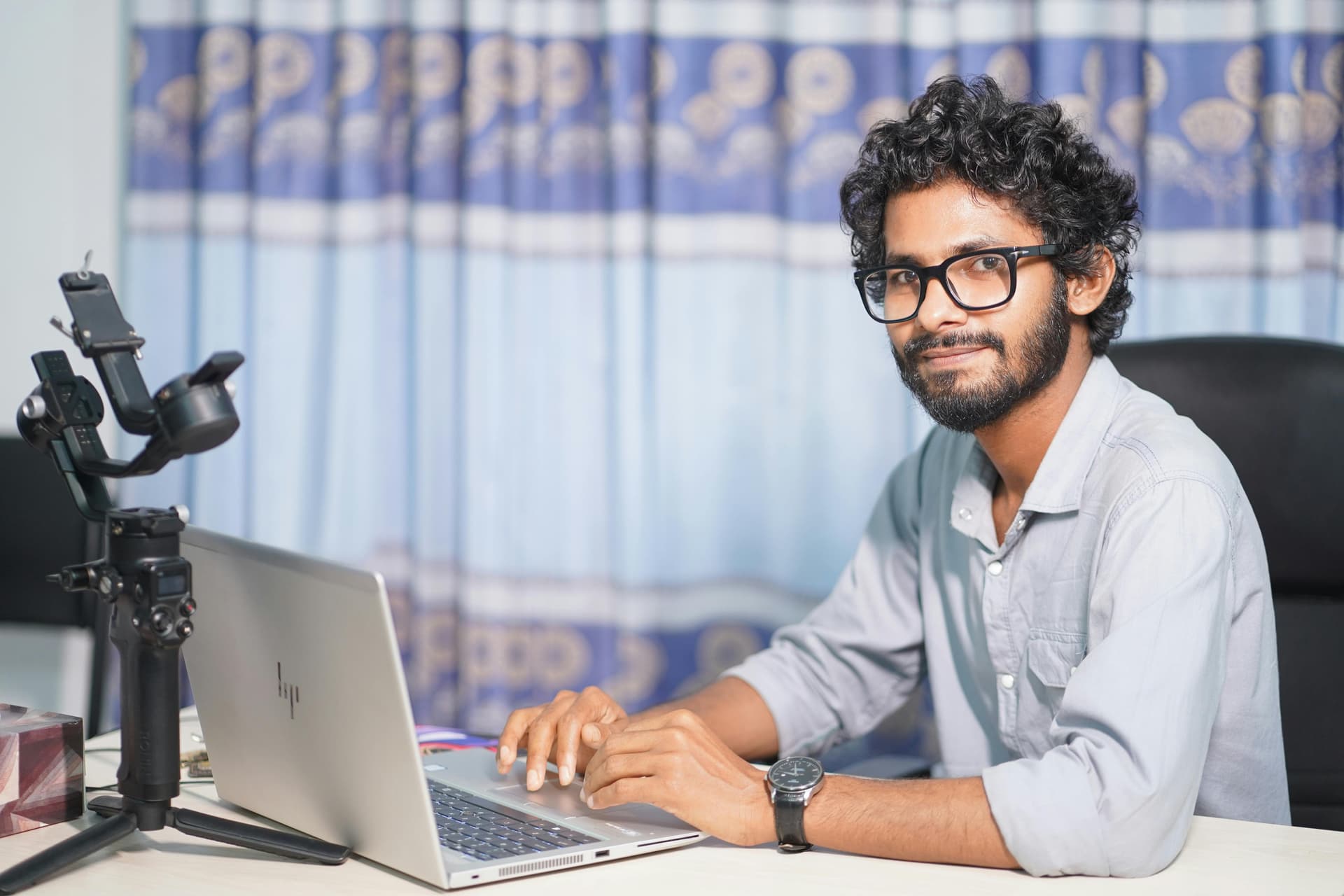 Future-facing product and engineering setup
